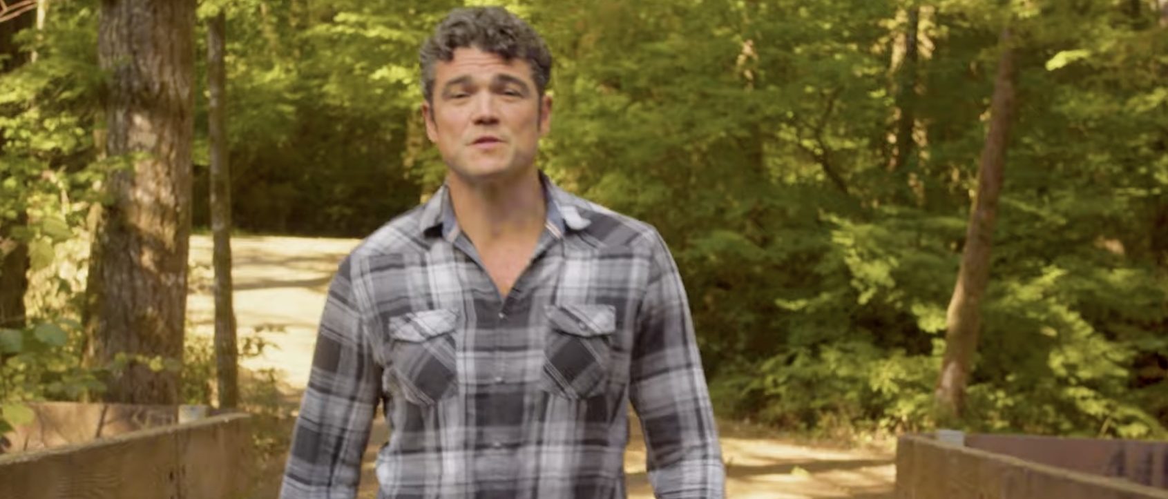 Top Gabbard Deputy Joe Kent Quits Over Iran, Prays Trump Will ‘Reflect’